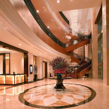 Jw Marriott Hotel Μεντάν Εξωτερικό φωτογραφία