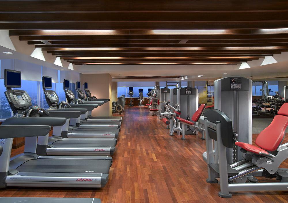 Jw Marriott Hotel Μεντάν Ανέσεις φωτογραφία
