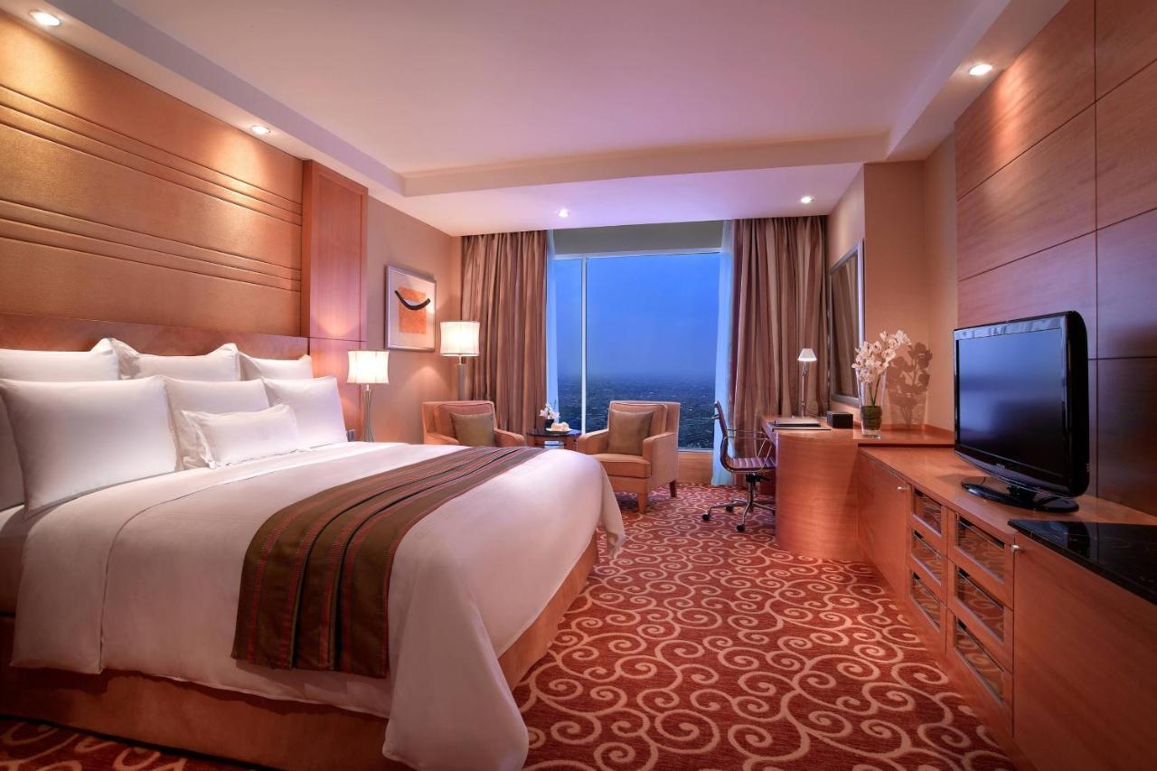 Jw Marriott Hotel Μεντάν Εξωτερικό φωτογραφία