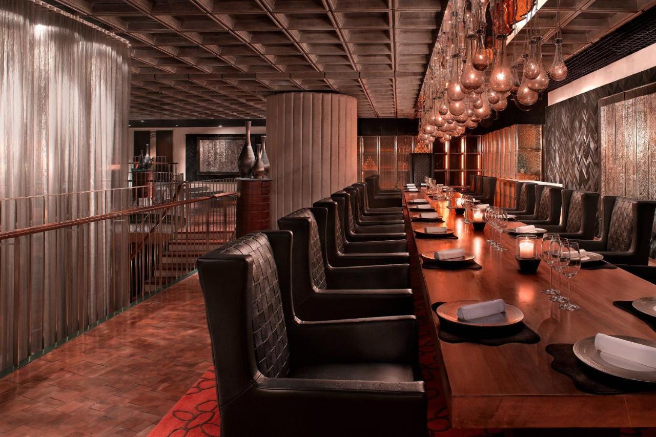 Jw Marriott Hotel Μεντάν Εξωτερικό φωτογραφία
