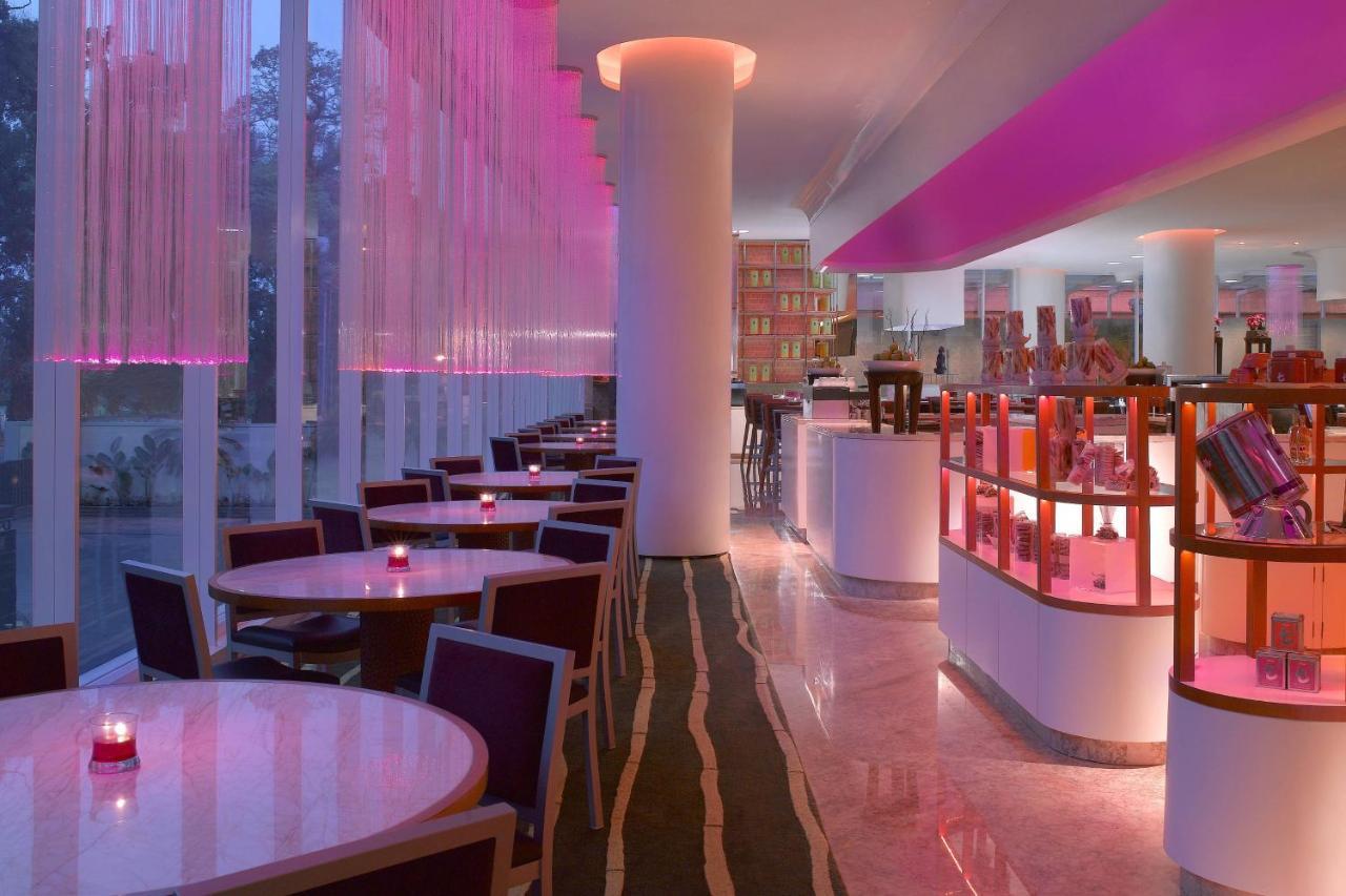 Jw Marriott Hotel Μεντάν Εξωτερικό φωτογραφία