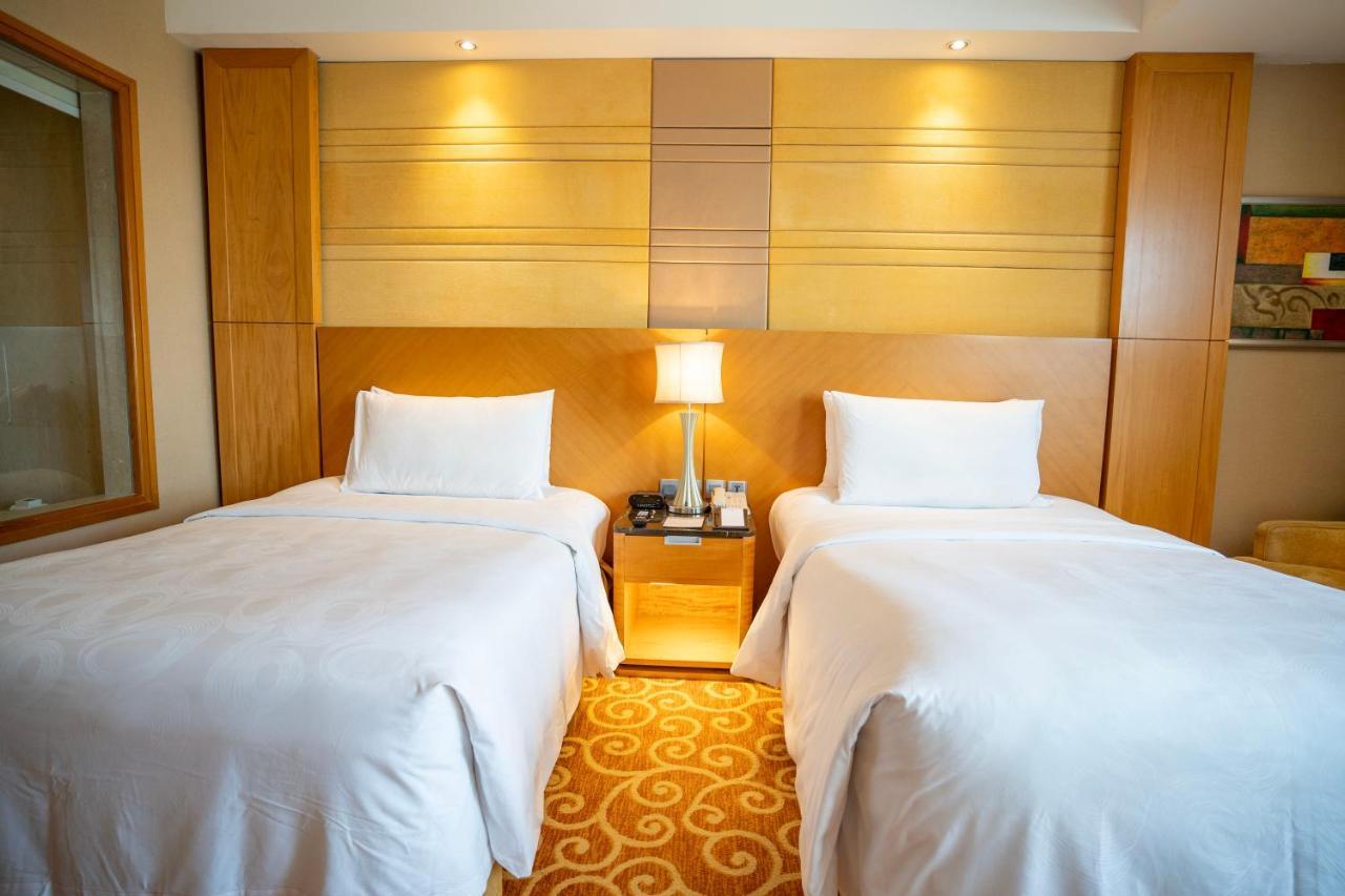 Jw Marriott Hotel Μεντάν Εξωτερικό φωτογραφία