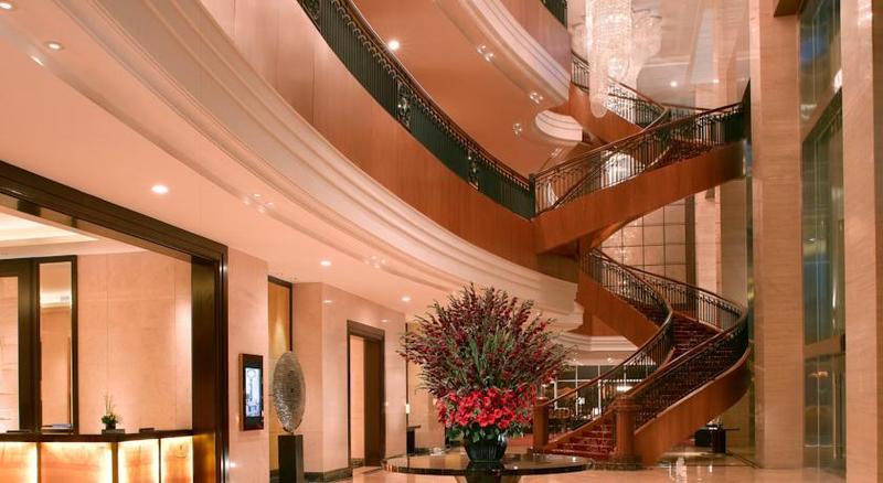 Jw Marriott Hotel Μεντάν Εξωτερικό φωτογραφία