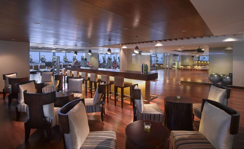 Jw Marriott Hotel Μεντάν Εξωτερικό φωτογραφία