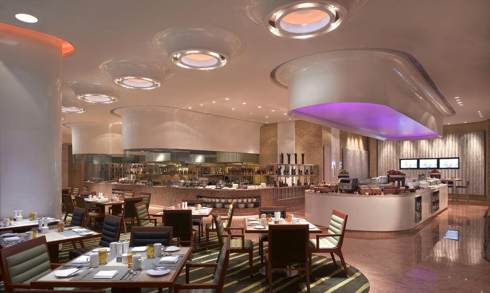 Jw Marriott Hotel Μεντάν Εξωτερικό φωτογραφία