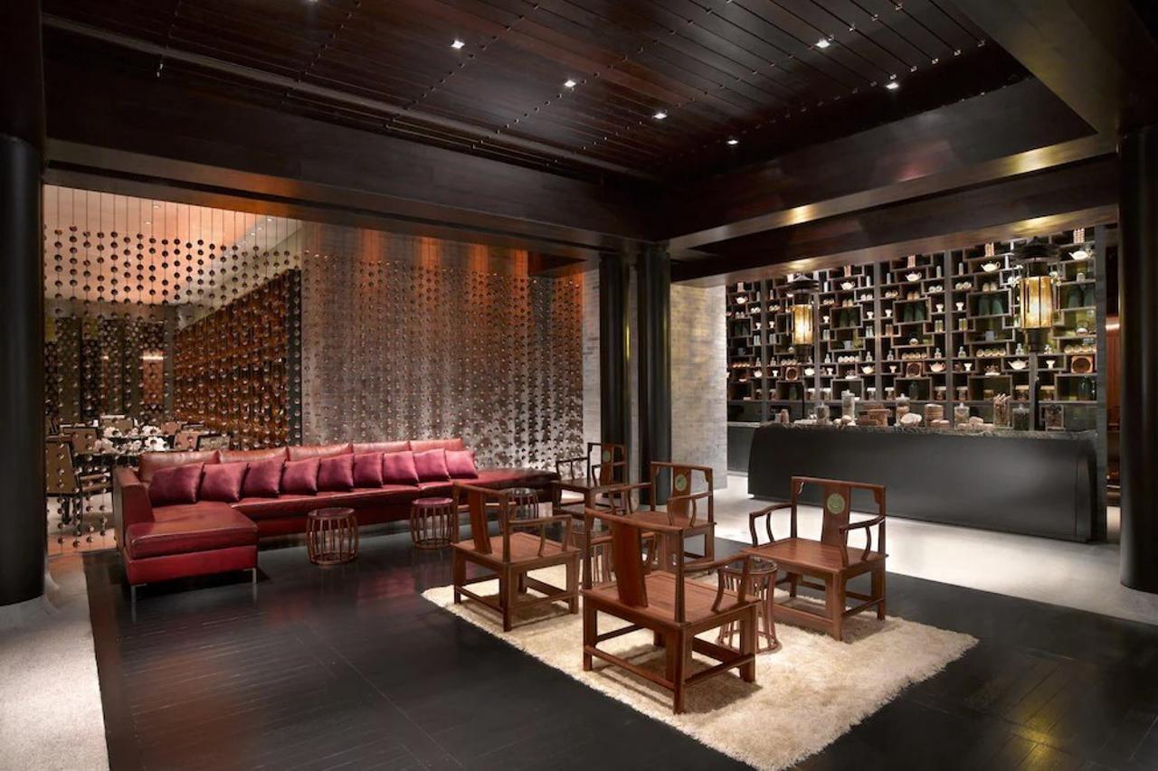 Jw Marriott Hotel Μεντάν Εξωτερικό φωτογραφία