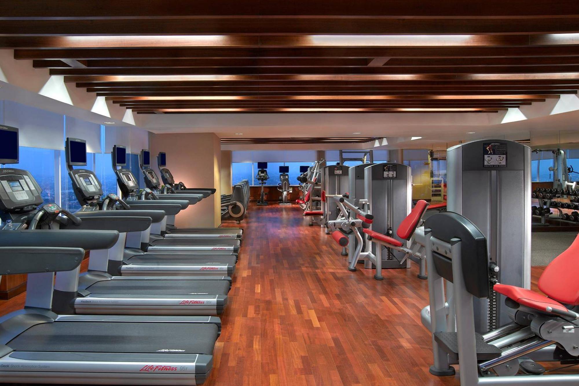 Jw Marriott Hotel Μεντάν Εξωτερικό φωτογραφία