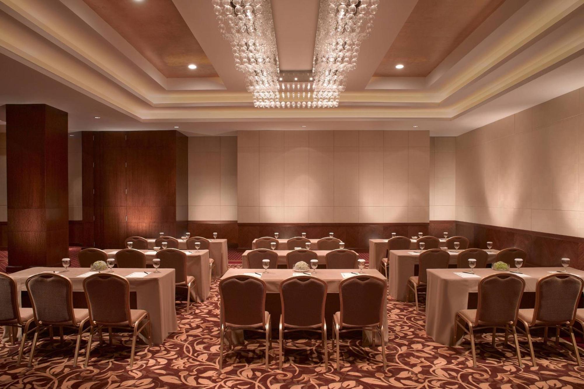 Jw Marriott Hotel Μεντάν Εξωτερικό φωτογραφία