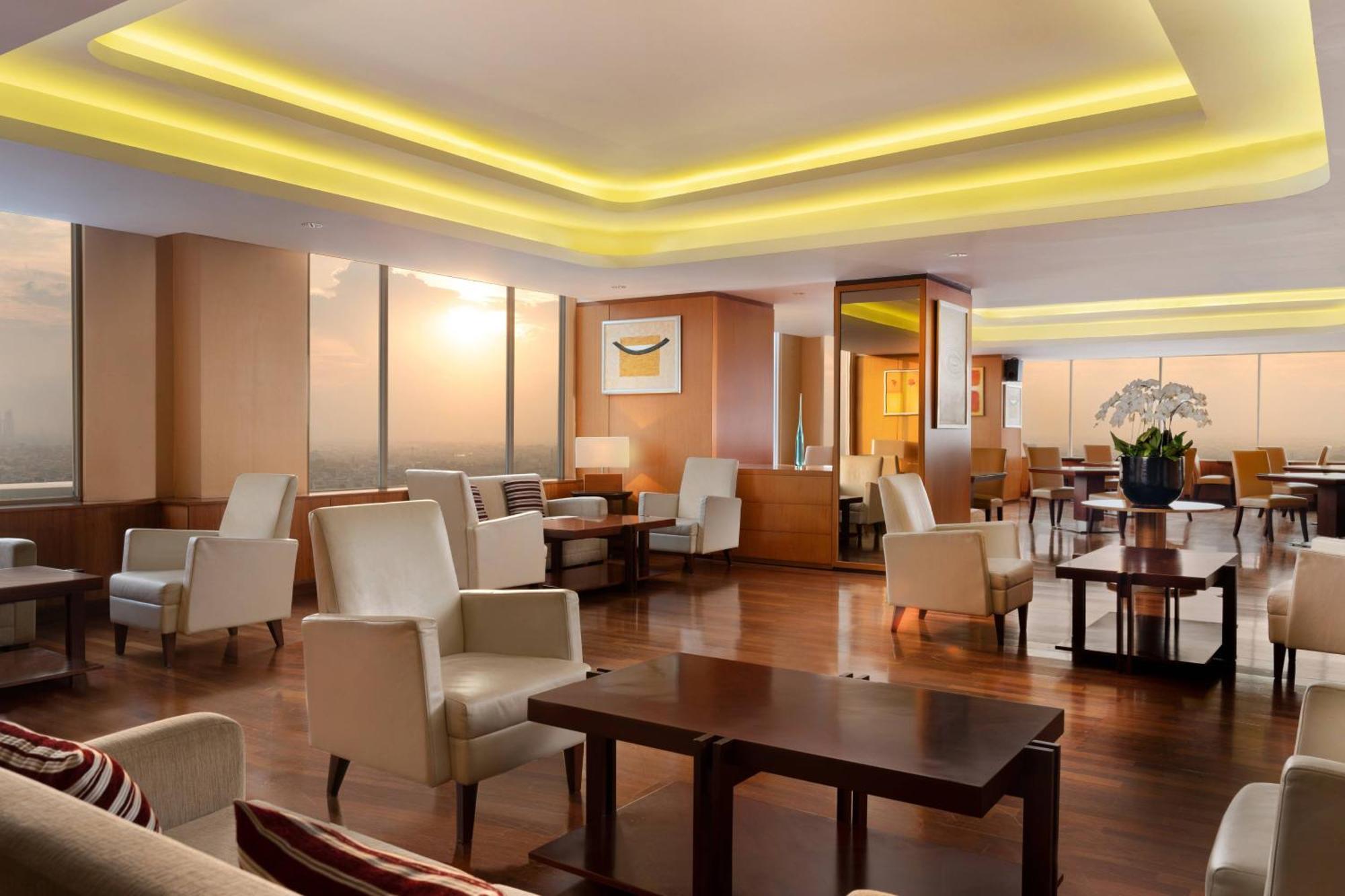 Jw Marriott Hotel Μεντάν Εξωτερικό φωτογραφία