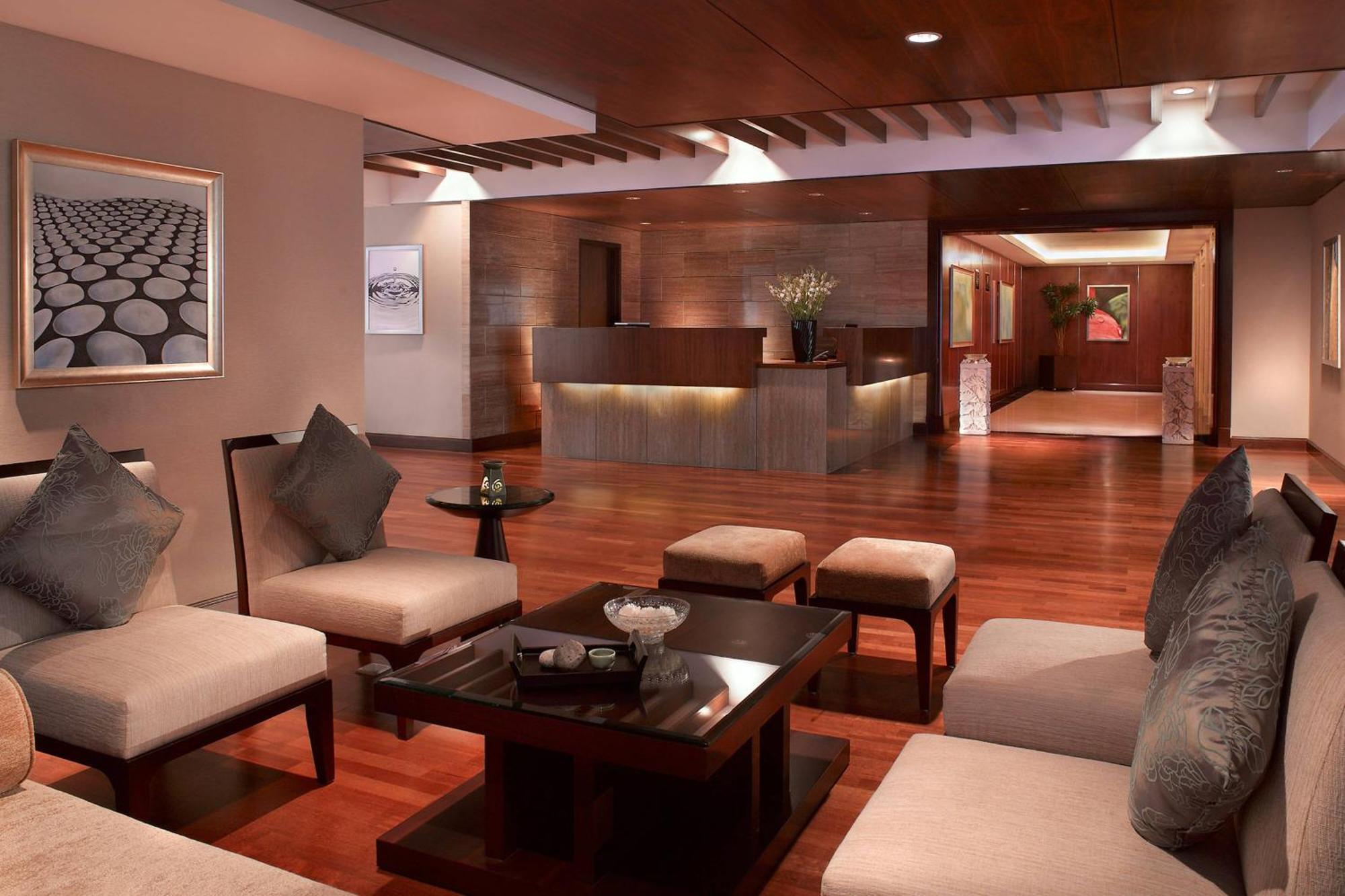 Jw Marriott Hotel Μεντάν Εξωτερικό φωτογραφία
